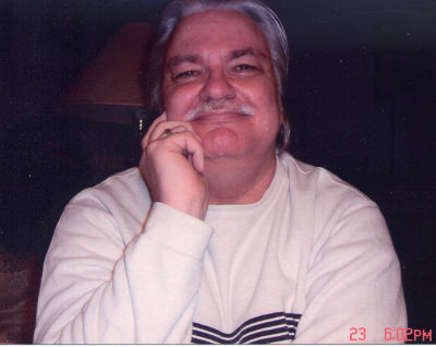 Timothy Butler
