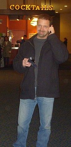 Randal Braatz