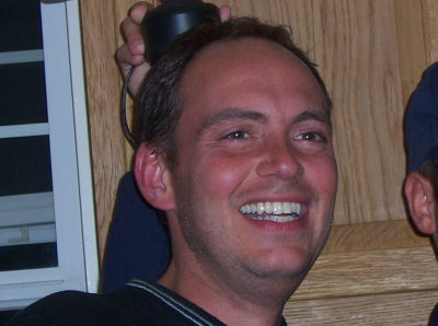 John Plude