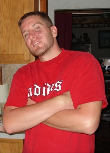 Sean Love