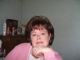 Tracy Kennedy
