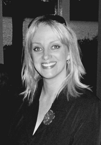 Sharon Storey