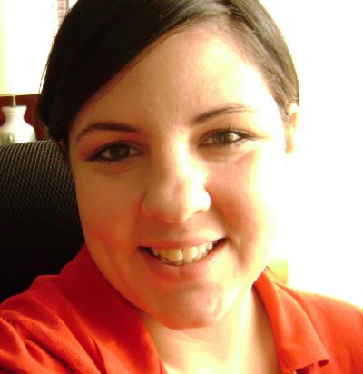 Crystal Albright