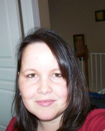 Michelle Jackson