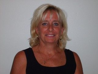 Marjory Stockwell