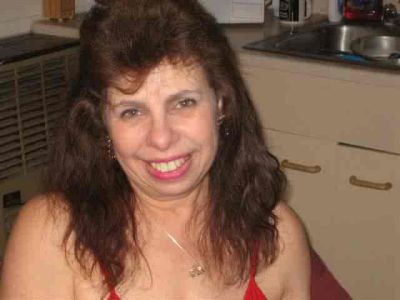 Marie Keever