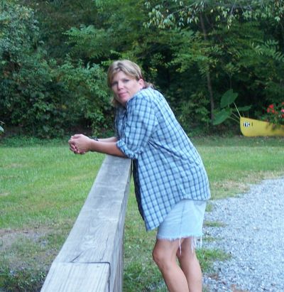 Angela Lewis