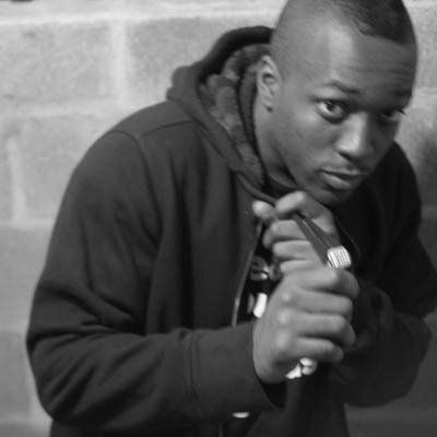 Tyrone Norris