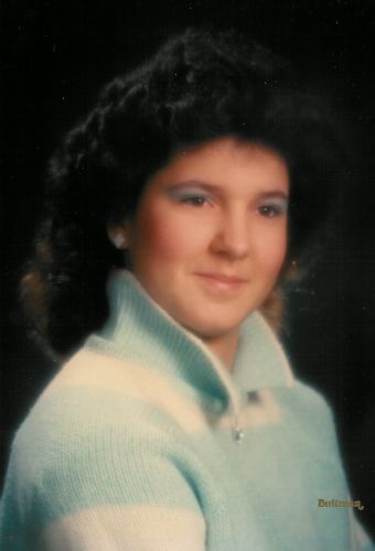 Melissa Pursley