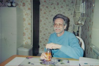 David Albrecht
