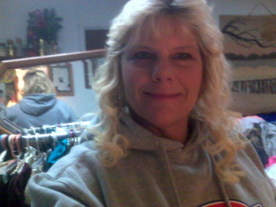Carol Sowers
