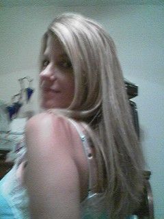 Dawn Allison