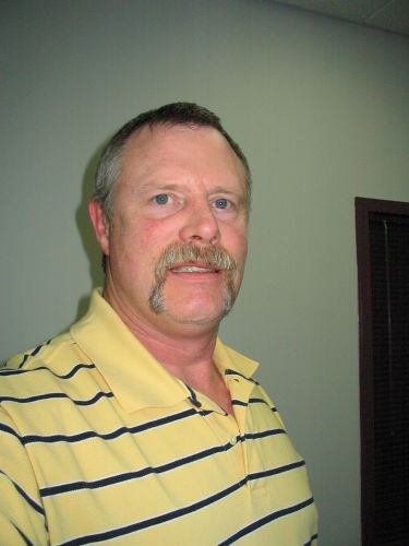 Brian Muldoon