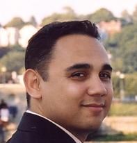 Jason Dillon