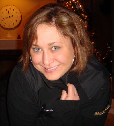 Katrena Garoutte