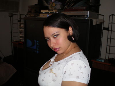 Tabatha Gonzalez