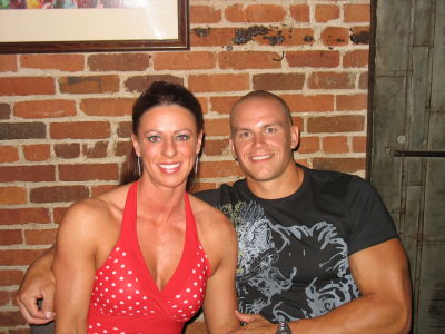 Carissa Gorham