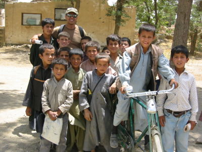 Ahmed Rashidi
