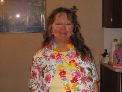 Bette Friol