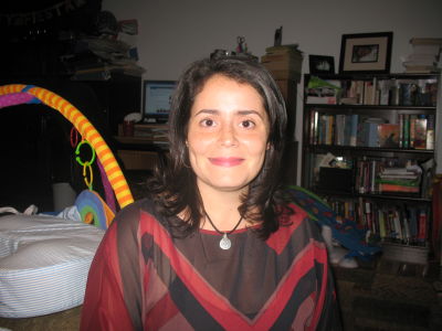 Erika Greenblatt