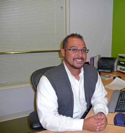 Dominick Concepcion