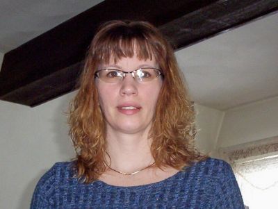 Brenda Kluck