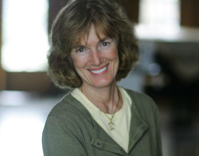 Angela Gibson