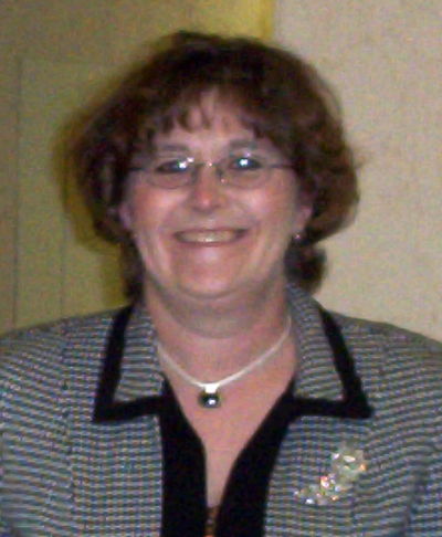 Kelly Kuhl