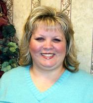 Kristy Wood
