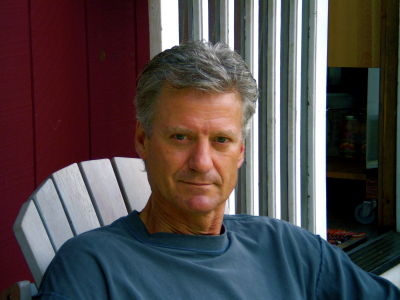 Steven Demarco
