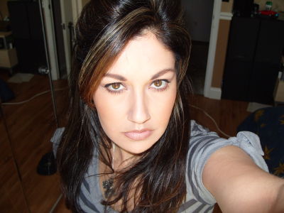 Danielle Delong