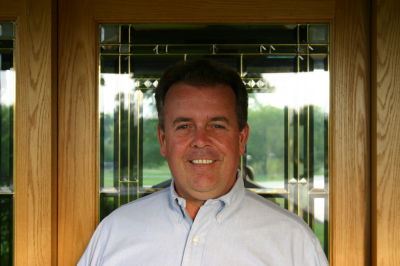 Paul Meegan