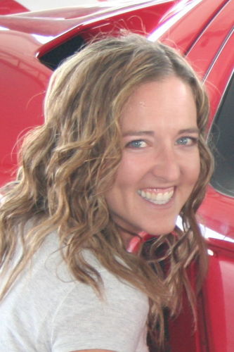 Larissa Degraaff