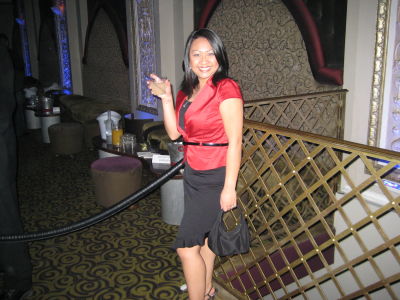 Pamela Smith