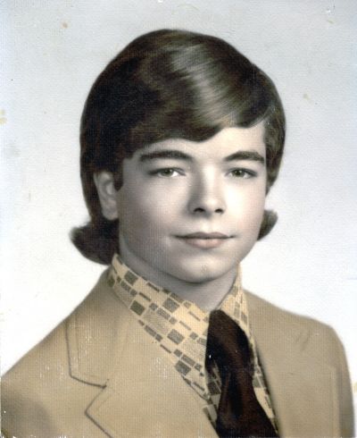 David Mettetal