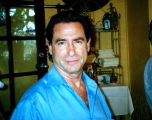 Moshe Levy