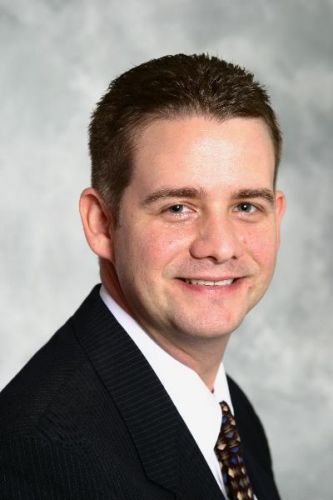 Jeffrey Linginfelter