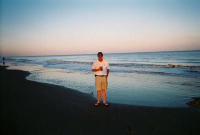 Robert Hughes