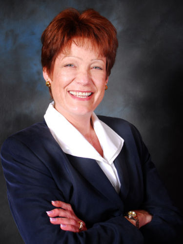 Sarah Schluttenhofer