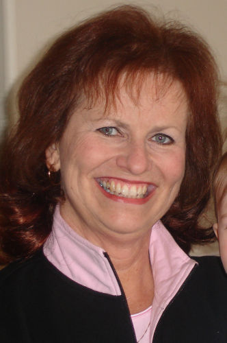 Nancy Brown
