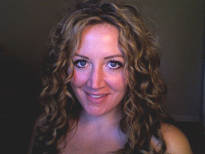 Laura Egstad