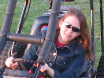 Mary Allen