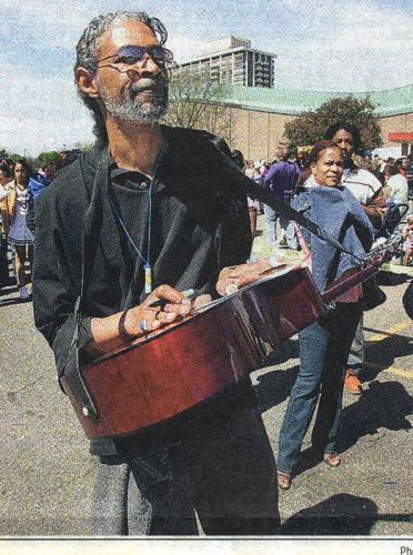 Herbert Metoyer