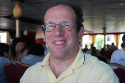 Martin Greene