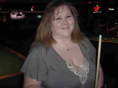 Cynthia Crabtree