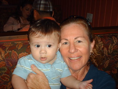 Maureen Alexander