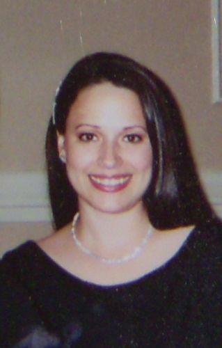 Toni Horton