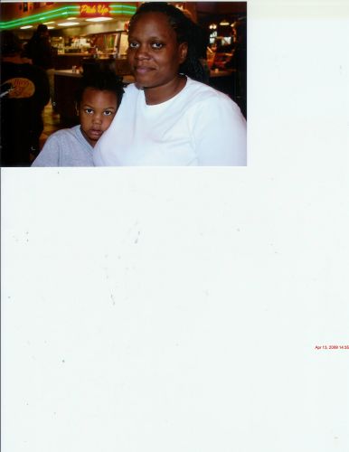 Latise Savoy