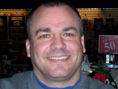 Michael Scheele