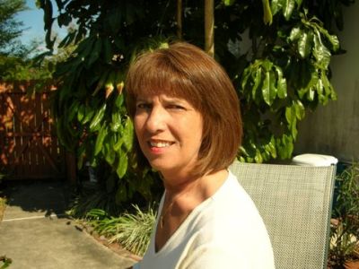 Dee Hillard